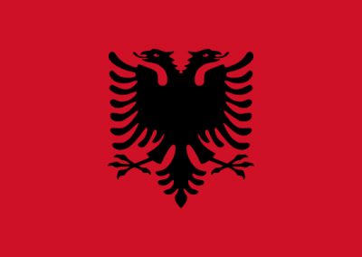 Caregiver Contribution SCHFI – Albanian