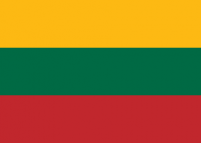 Patient Version SC-CHDI – Lithuanian