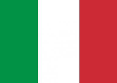 Patient Version SCI – Italian V1