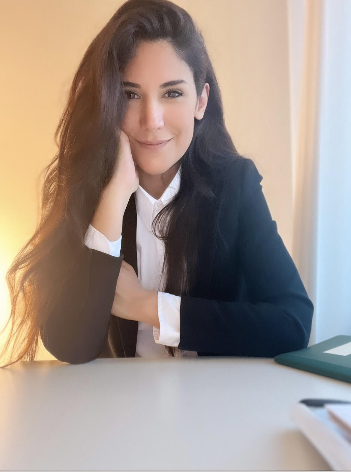 Negin Dorri, PhD