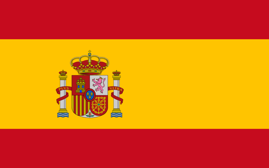 Caregiver Contribution SC-COPDI – Spanish