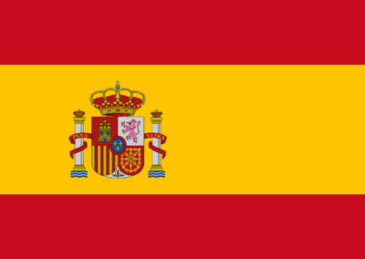 Caregiver Contribution CC-SCHFI – Spanish