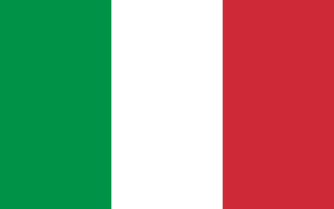 Caregiver Contribution CC-SCHFI – Italian