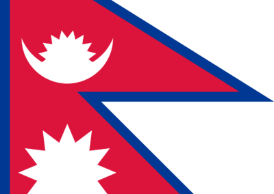 Patient Version SC-COPDI – Nepali