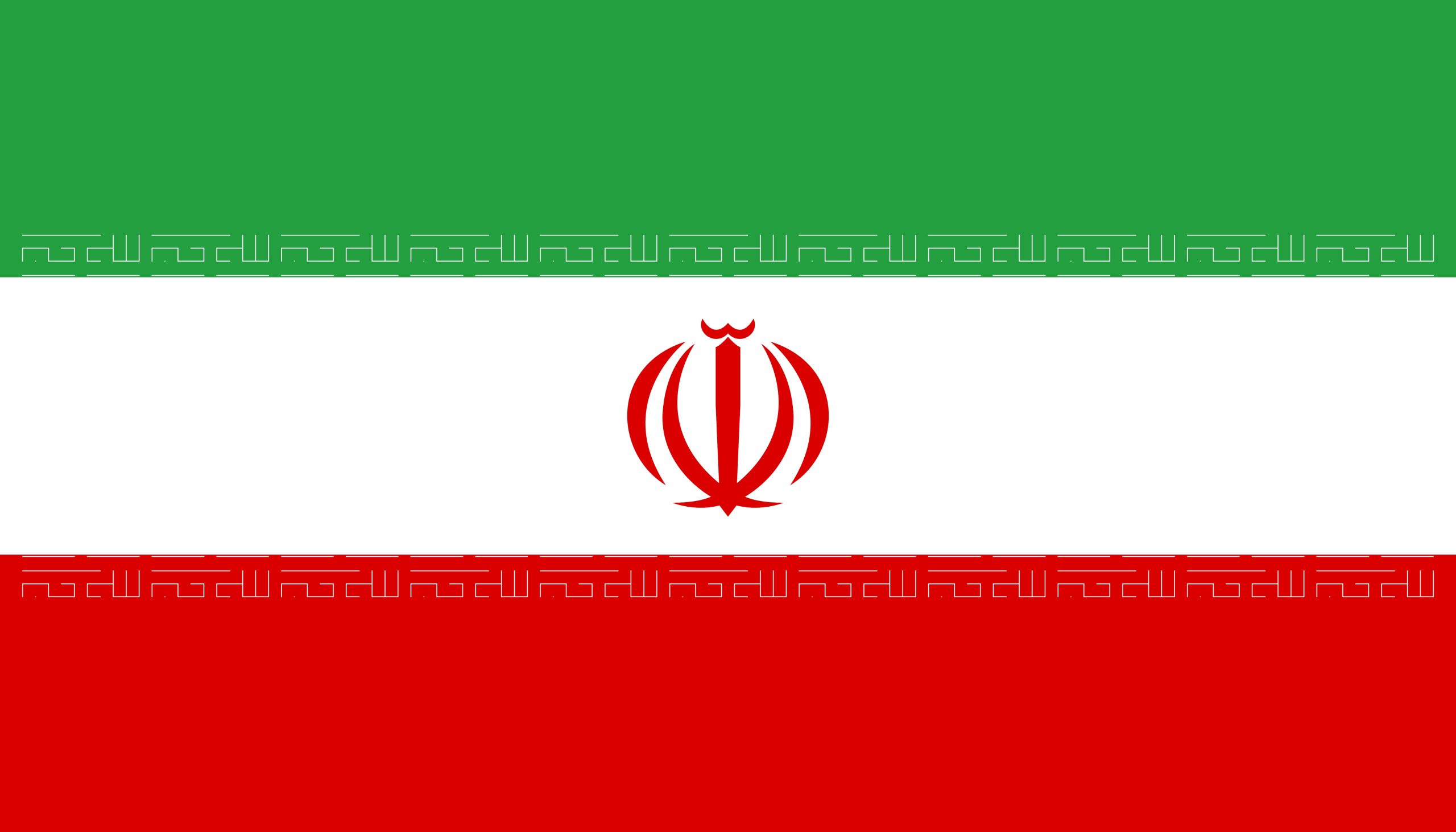 persian flag