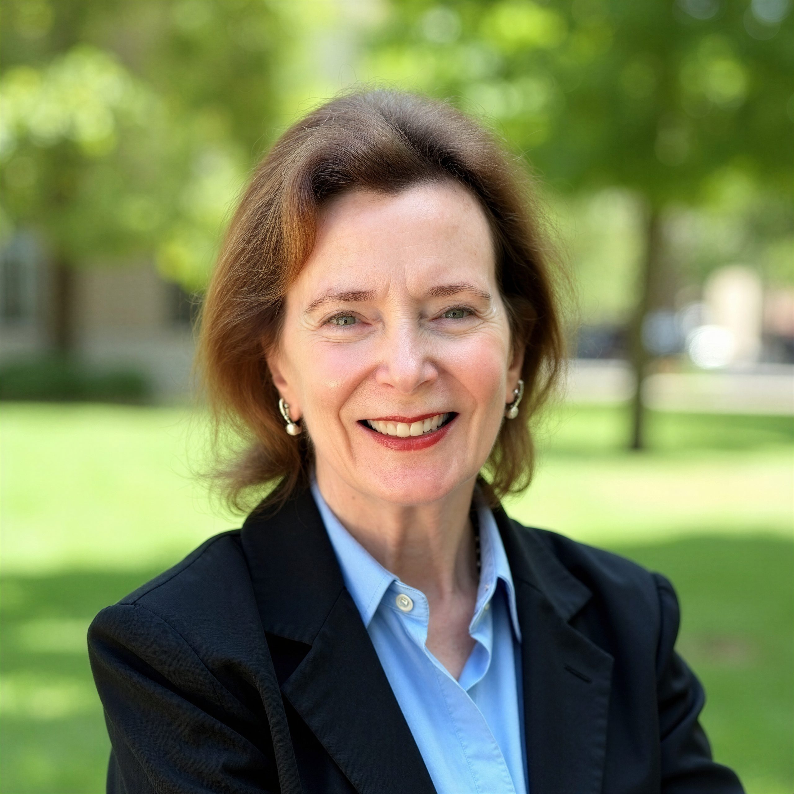 Barbara Riegel, PhD, RN, FAAN, FAHA
